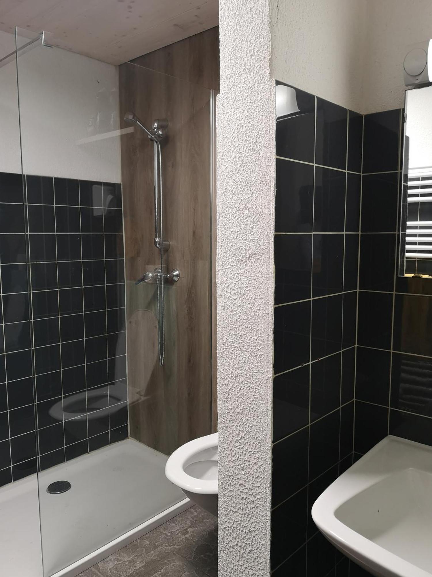 Ritterstuebli Hotel Hasliberg Luaran gambar